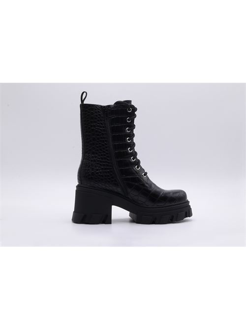 BOOT VERSACE JEANS COUTURE | 75VA3S82 ZS895/899